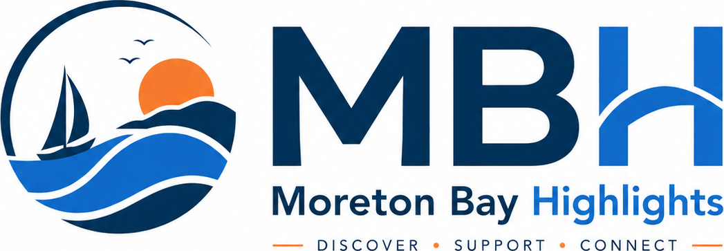 Moreton Bay Highlights